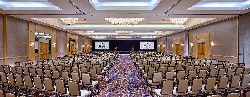 فندق Hilton Los Angeles North/glendale