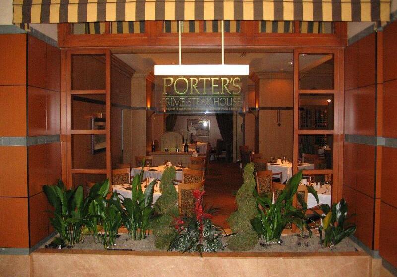 فندق Hilton Los Angeles North/glendale