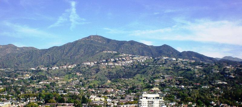 فندق Hilton Los Angeles North/glendale