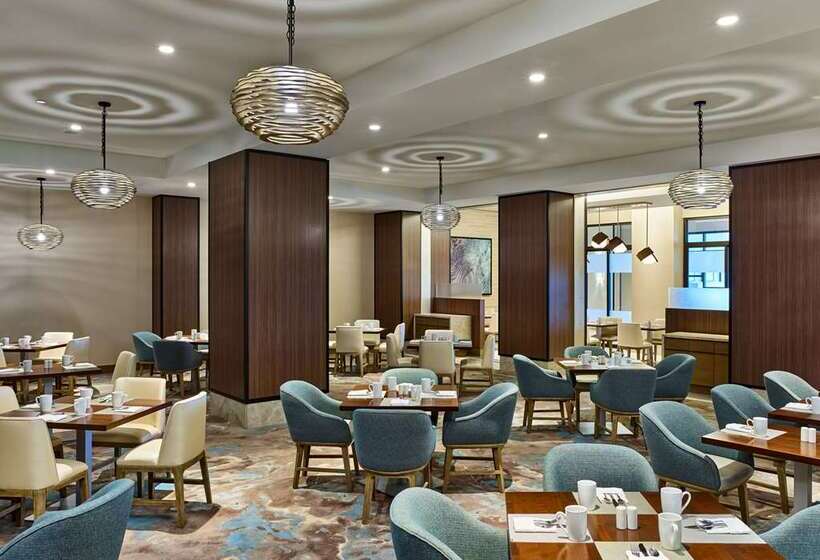 فندق Hilton Los Angeles North/glendale