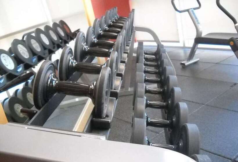 فندق Hilton Los Angeles North/glendale