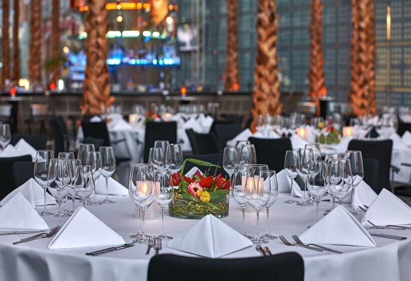 호텔 Hilton Munich Airport