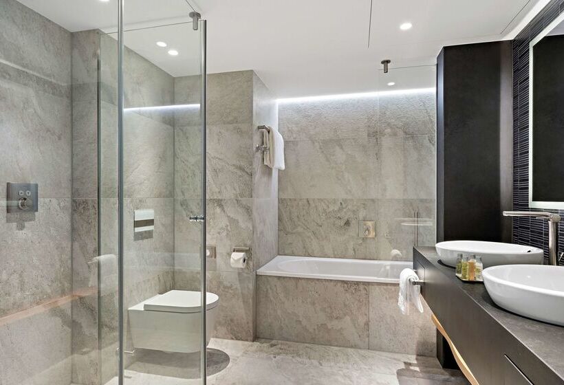 호텔 Hilton Munich Airport