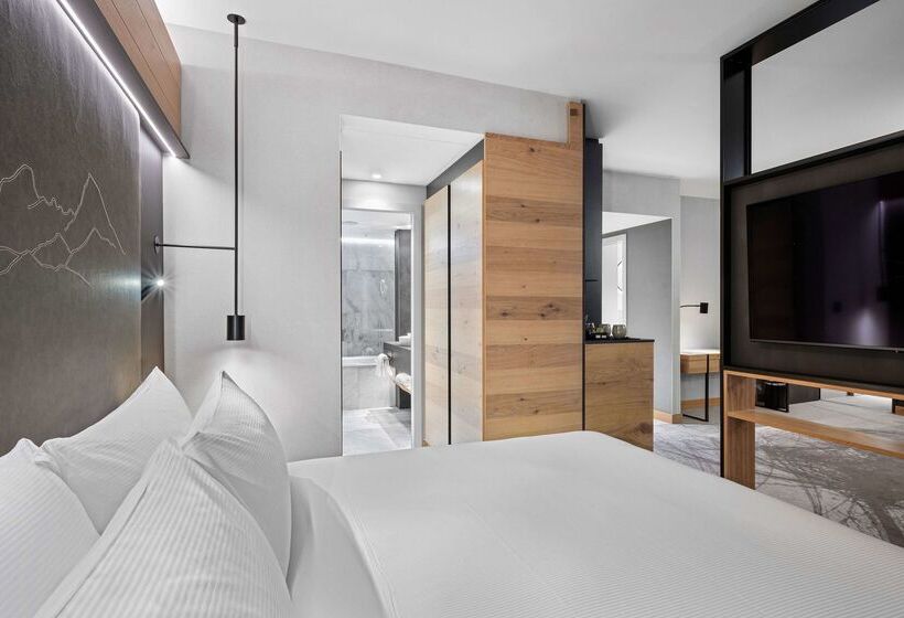 호텔 Hilton Munich Airport