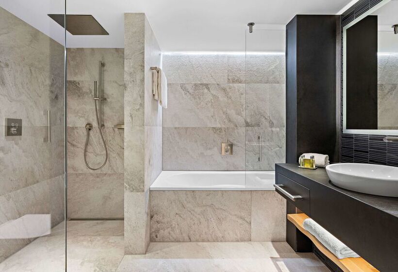 호텔 Hilton Munich Airport