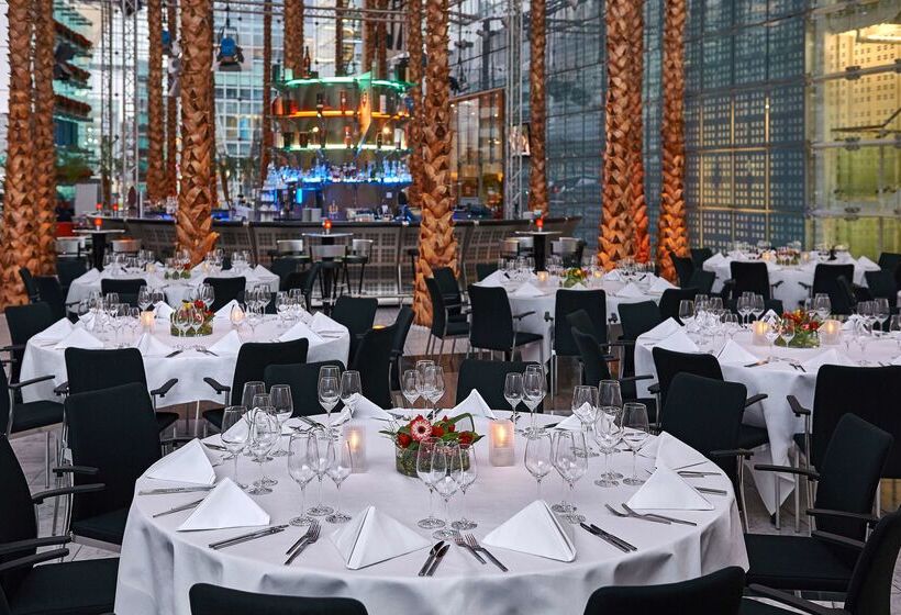 호텔 Hilton Munich Airport