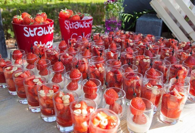 호텔 Hilton Munich Airport