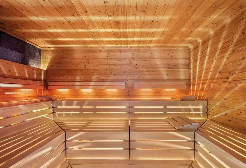 호텔 Hilton Munich Airport