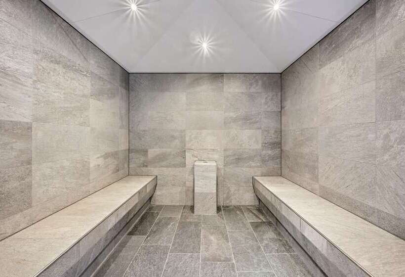 호텔 Hilton Munich Airport