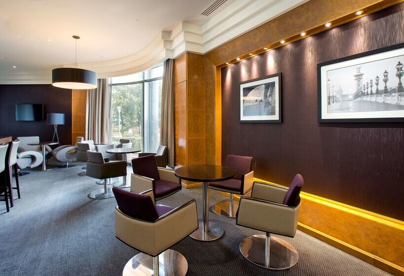 ホテル Hilton Paris Charles De Gaulle Airport