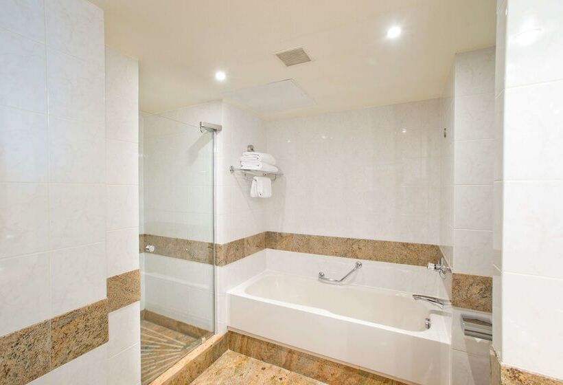 ホテル Hilton Paris Charles De Gaulle Airport