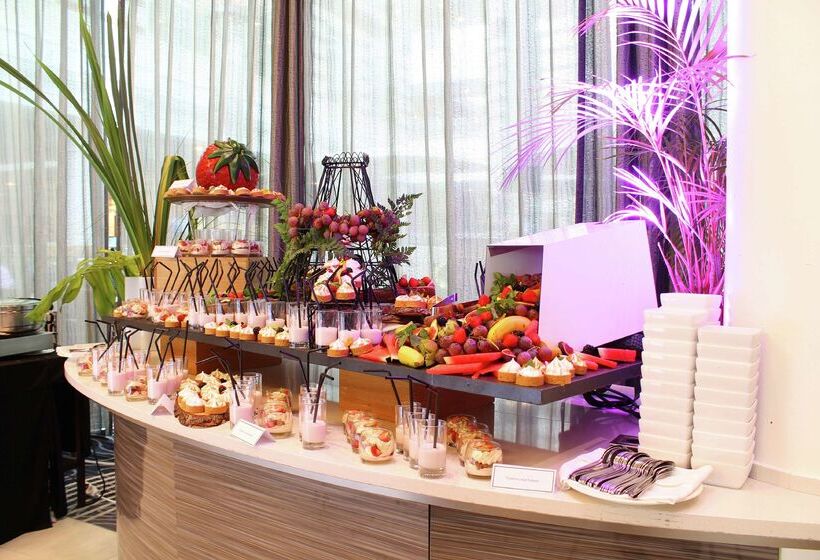 ホテル Hilton Paris Charles De Gaulle Airport