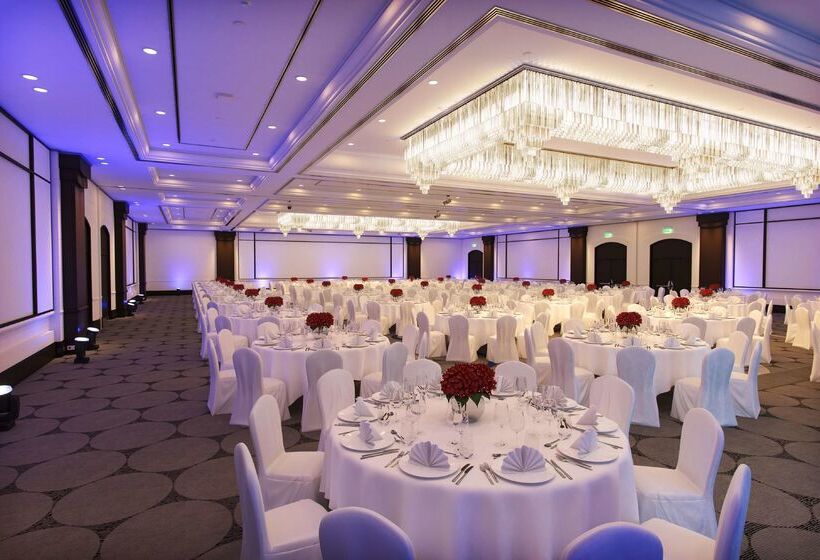 ホテル Hilton Paris Charles De Gaulle Airport