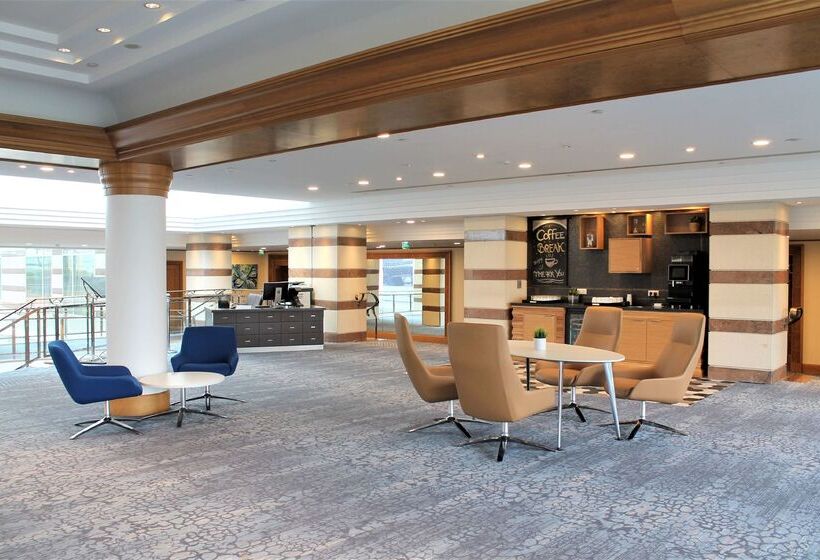 ホテル Hilton Paris Charles De Gaulle Airport