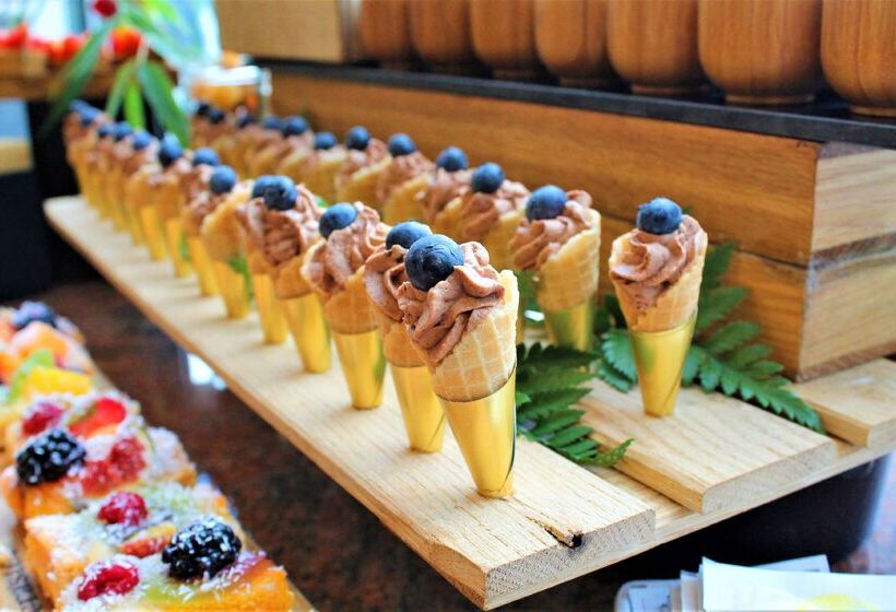 ホテル Hilton Paris Charles De Gaulle Airport