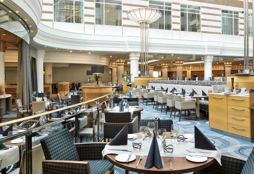 ホテル Hilton Paris Charles De Gaulle Airport