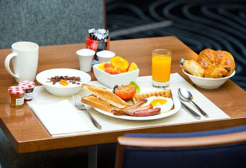 ホテル Hilton Paris Charles De Gaulle Airport