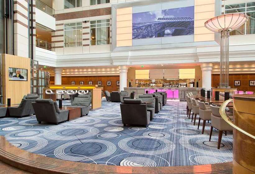 ホテル Hilton Paris Charles De Gaulle Airport