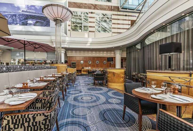 ホテル Hilton Paris Charles De Gaulle Airport