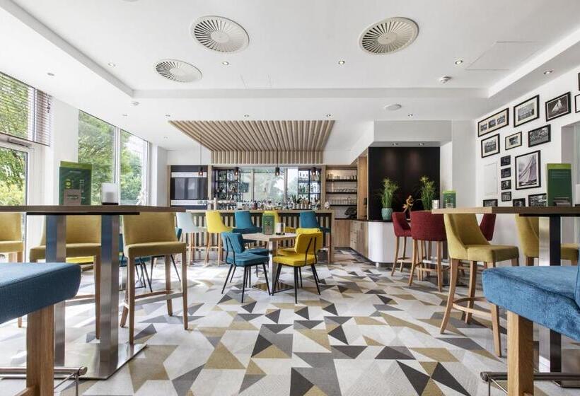 호텔 Holiday Inn Düsseldorf Neuss, Ein Ihg