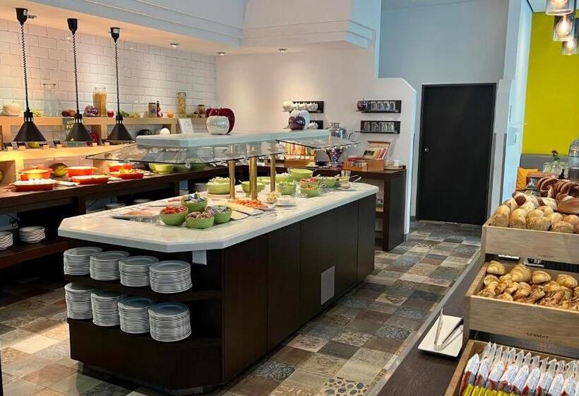 호텔 Holiday Inn Düsseldorf Neuss, Ein Ihg