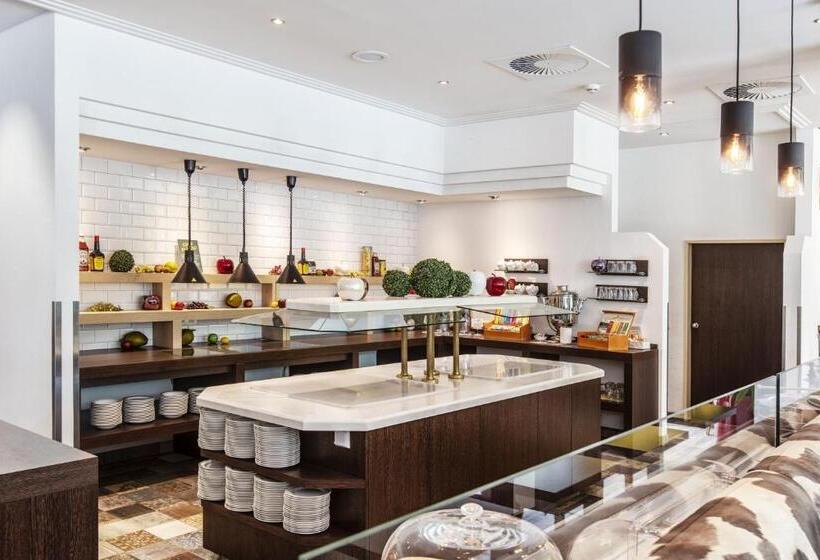 호텔 Holiday Inn Düsseldorf Neuss, Ein Ihg