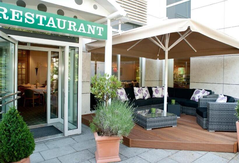 호텔 Holiday Inn Düsseldorf Neuss, Ein Ihg