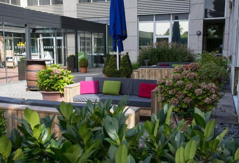 호텔 Holiday Inn Düsseldorf Neuss, Ein Ihg