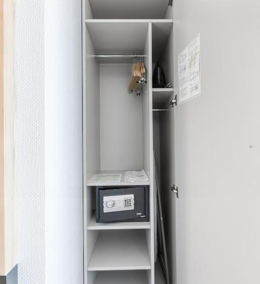 호텔 Holiday Inn Düsseldorf Neuss, Ein Ihg