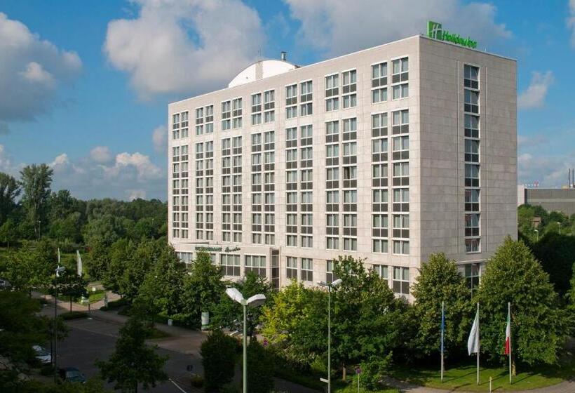 호텔 Holiday Inn Düsseldorf Neuss, Ein Ihg