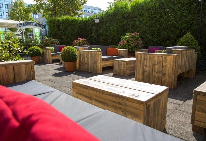 호텔 Holiday Inn Düsseldorf Neuss, Ein Ihg