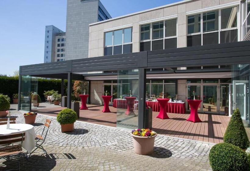 호텔 Holiday Inn Düsseldorf Neuss, Ein Ihg