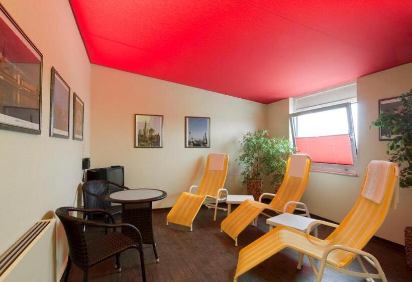 호텔 Holiday Inn Düsseldorf Neuss, Ein Ihg