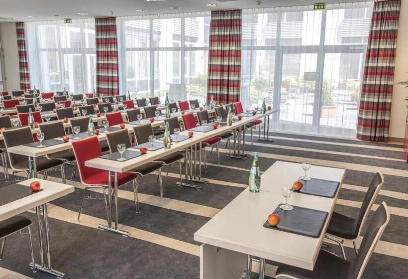 호텔 Holiday Inn Düsseldorf Neuss, Ein Ihg