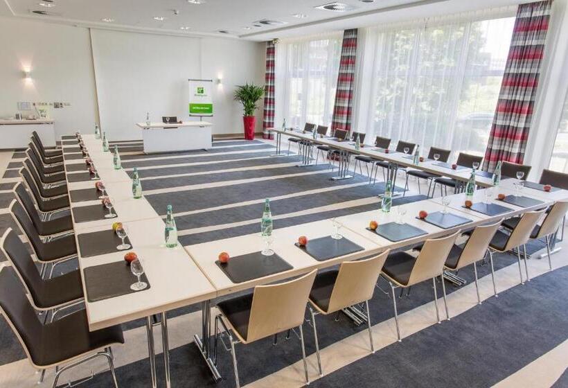 호텔 Holiday Inn Düsseldorf Neuss, Ein Ihg