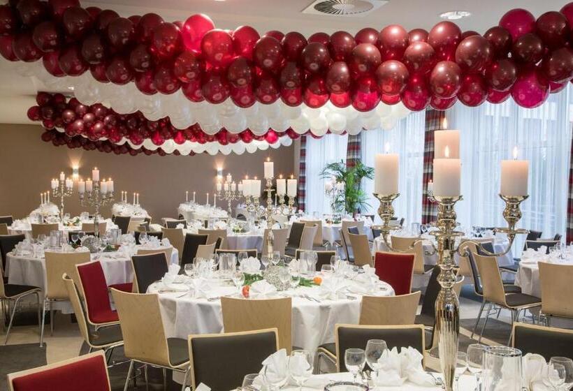 호텔 Holiday Inn Düsseldorf Neuss, Ein Ihg