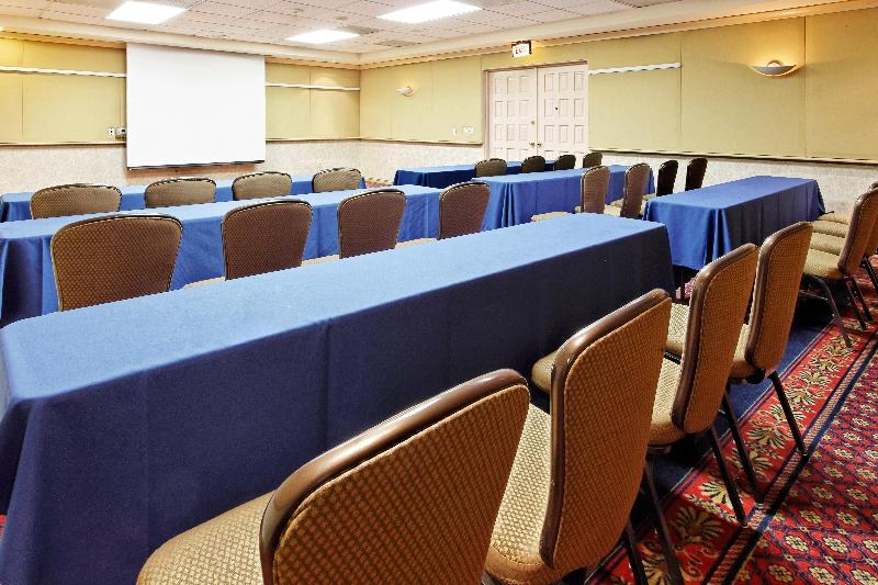 فندق Holiday Inn Express   Monterrey   Tecnologico, An Ihg