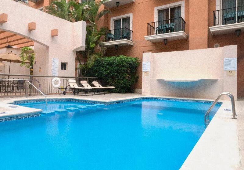 فندق Holiday Inn Express   Monterrey   Tecnologico, An Ihg