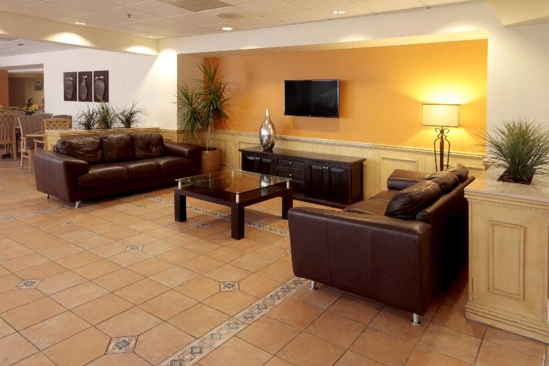 فندق Holiday Inn Express   Monterrey   Tecnologico, An Ihg