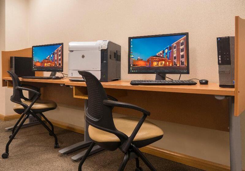 فندق Holiday Inn Express   Monterrey   Tecnologico, An Ihg