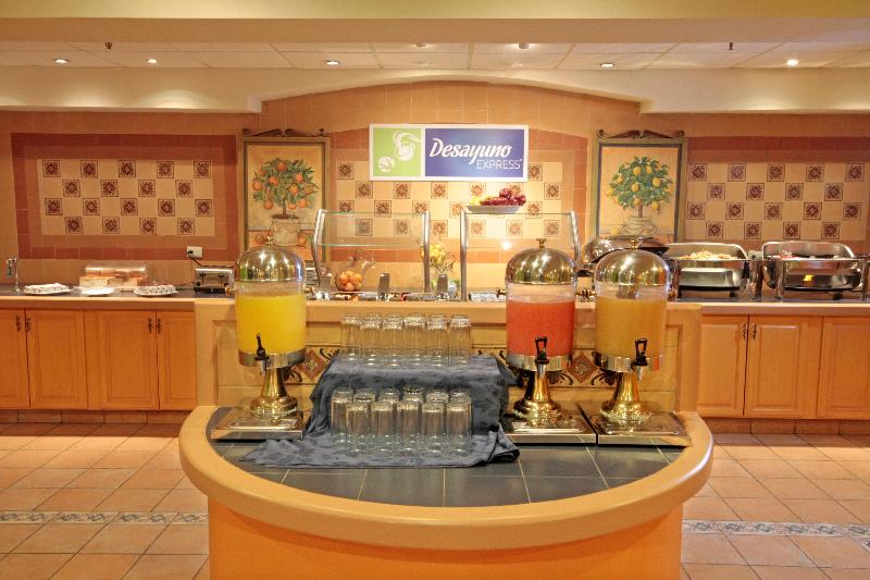 فندق Holiday Inn Express   Monterrey   Tecnologico, An Ihg