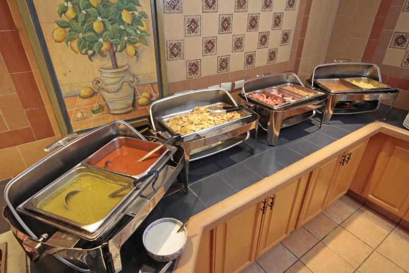 فندق Holiday Inn Express   Monterrey   Tecnologico, An Ihg