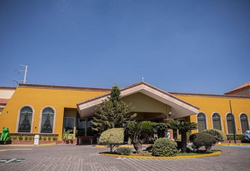 فندق Holiday Inn La Piedad, An Ihg