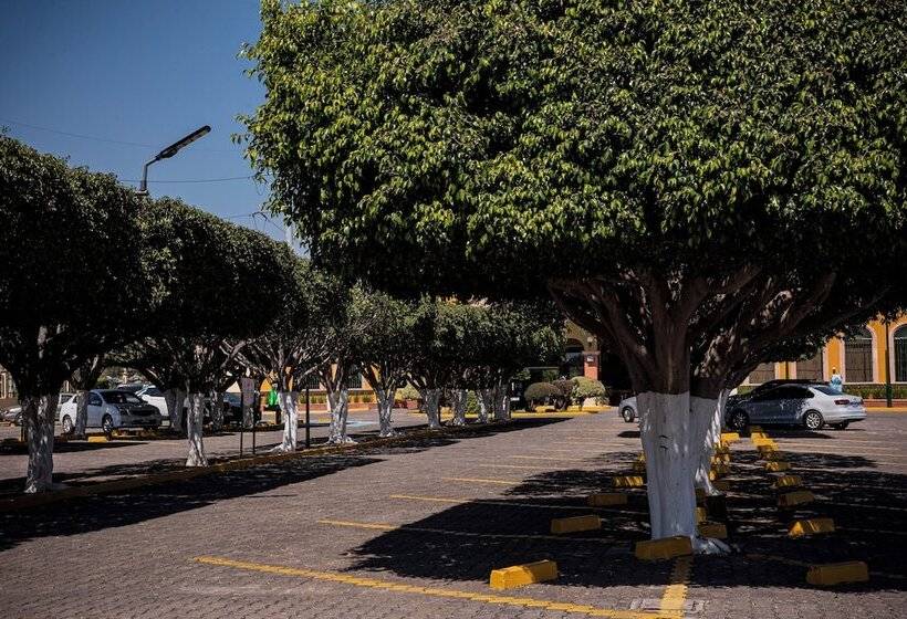 فندق Holiday Inn La Piedad, An Ihg