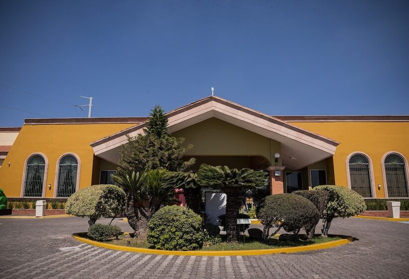 فندق Holiday Inn La Piedad, An Ihg