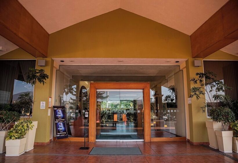 فندق Holiday Inn La Piedad, An Ihg