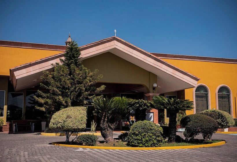 فندق Holiday Inn La Piedad, An Ihg