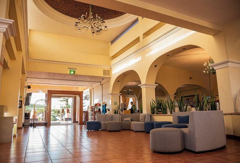 فندق Holiday Inn La Piedad, An Ihg