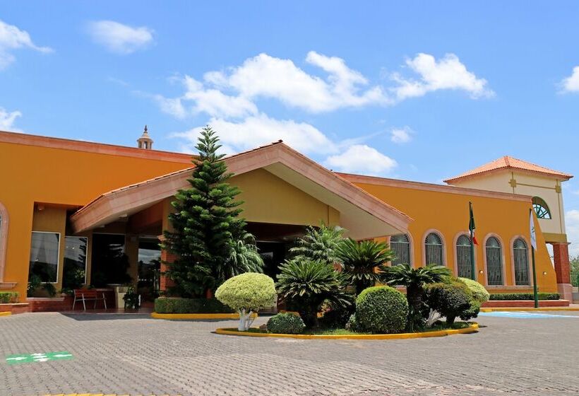 فندق Holiday Inn La Piedad, An Ihg