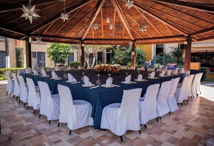 فندق Holiday Inn La Piedad, An Ihg